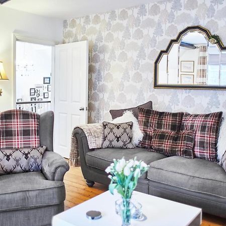 Host & Stay - Park Place Apartment Whitby Exteriör bild