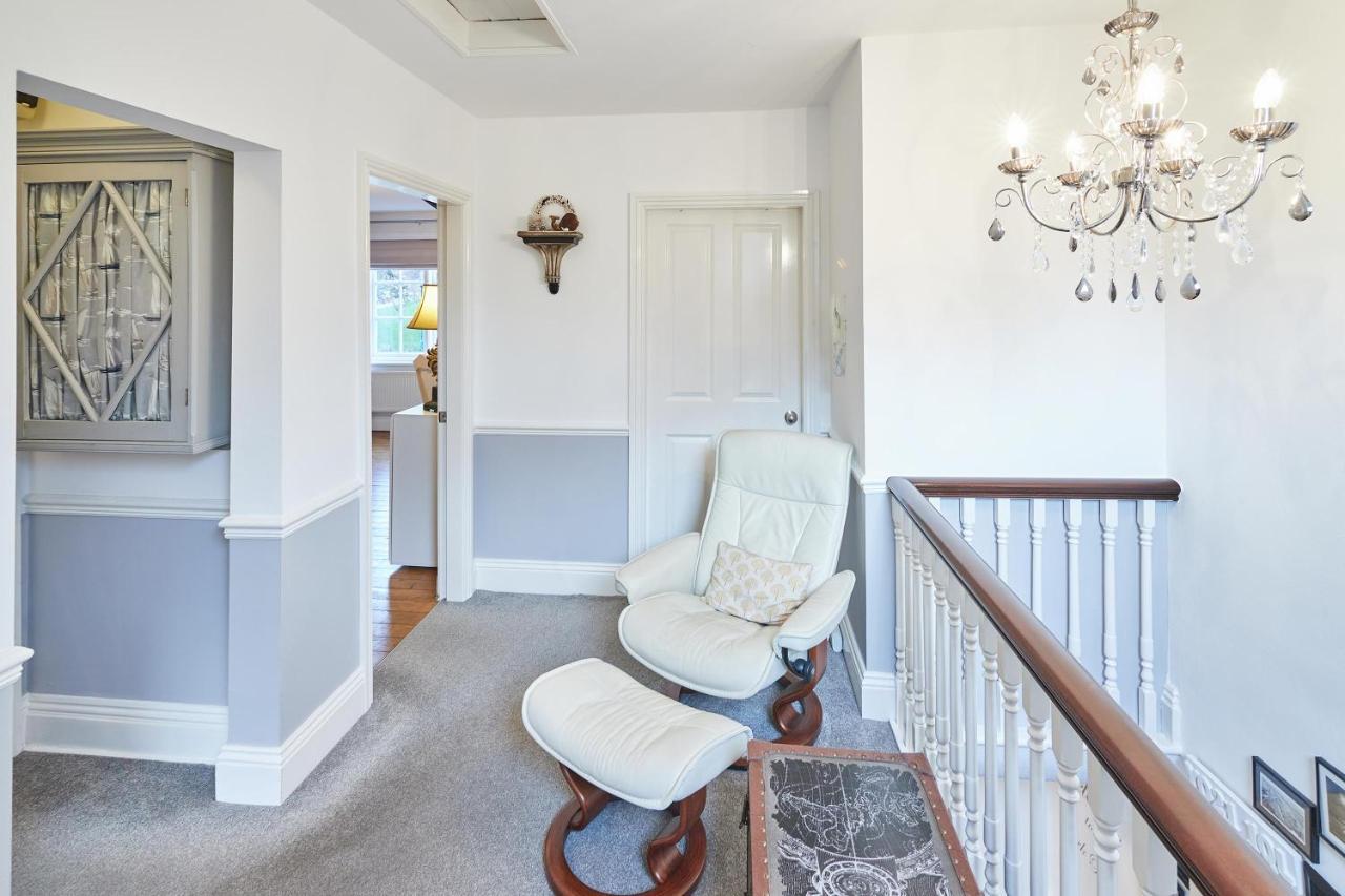 Host & Stay - Park Place Apartment Whitby Exteriör bild